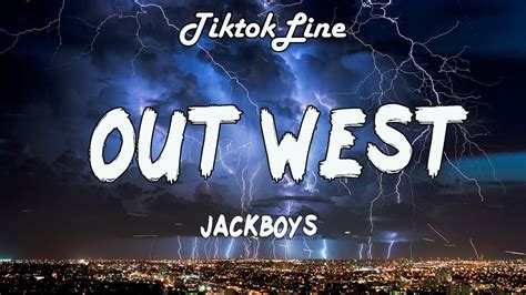 girl suck|JACKBOYS & Travis Scott – OUT WEST Lyrics